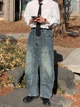 Front Denim