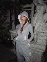 Mink セットアップ