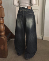 peer bizzo button denim pt