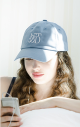 NTSD Logo Cotton Ball Cap – 10 Colors