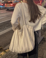 Jundo Stripe Eco Bag