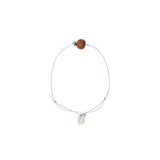 Big Ball Anklet