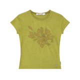 IRIS TOP_OLIVE
