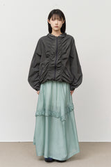 (W) Seen Windbreaker