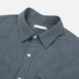 Milla Pigment String Shirt (3color)