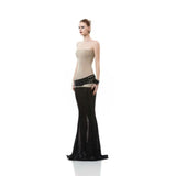 MORTICIA SKIRT