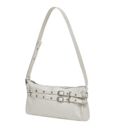 2 belt bag (ivory)