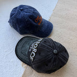 Wash Cap