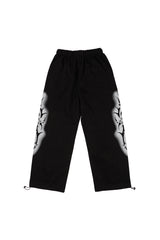 アステトライバルワイドスウェットパンツ