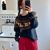 Raglan pattern - knt