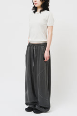 (W) Base Top (5color)