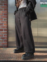 Rams Brushed Balloon Jogger Pants
