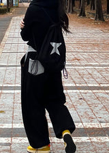 Twinkle multi bag - black