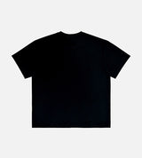 No.1224 skateboard half T (3color)