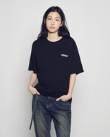 26SS ラウンドウォーキングACベア半袖Tシャツ