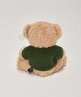 Message Teddybear [OLIVE]