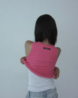Core Tank Top