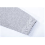 Small Huke Logo Kara MTM (Grey)