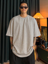 10s Striped Short-Sleeve T 3