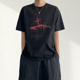 ラスヴィンテージ半袖Tシャツ
