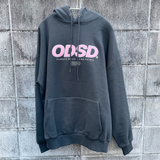 【60%別注】ODSDロゴフーディー