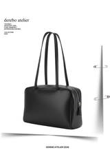 Soft RAM Shoulder Bag