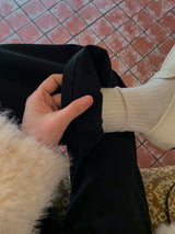 [MADE] TOMAS COTTON WIDE PANTS