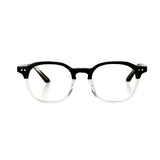 Noa Black / Clear