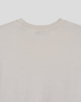 コーラルレタリングショートスリーブTシャツ