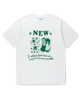 NEW ROCKSTAR TEE