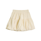 ボンボンベルベットパンプキンスカート