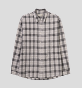 Land Y Summer Overfit Check Shirt