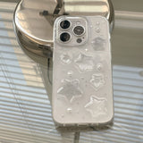 [made]twinkle star ver resin case