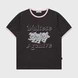 マルテスアーチブリンガーハーフスリーブTシャツVer.2