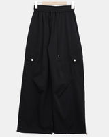 Mores Cargo Banding Pants