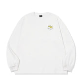 26FW★ウィアード キトゥン ロングスリーブ