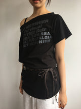 1988 オフTシャツ (2color)