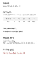 [Unisex] Angora high neck zip up cardigan(5color)