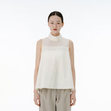 スカイブラウス (ivory)