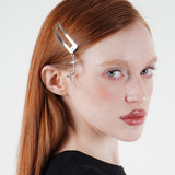 NU HAIRPIN SHAPE