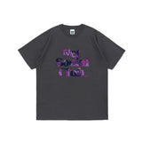 OG LOGO CAMO PACK TEE (CHARCOAL)
