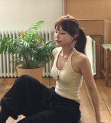 [ md pick / yoga item ] asna easy warmer training pt