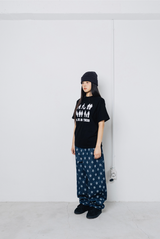 Love Is This Tee - Black   