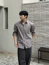 Loder paris over shirt
