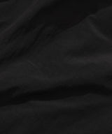 Women's バルーンミニスカート Black