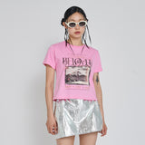 BELOVED T-SHIRT_PINK