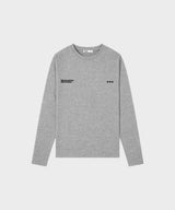 (W/M)シンボルロングスリーブTシャツ 3カラー
