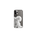 Halftone Case_Angel