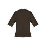 Yena Dot Layer Top