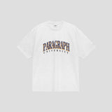 PARAGRAPH UNIVERSITY Tシャツ